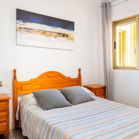 Apartamento Vistas Al Mar Peñíscola Dış mekan fotoğraf