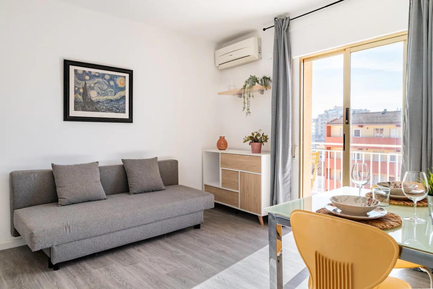 Apartamento Vistas Al Mar Peñíscola Dış mekan fotoğraf