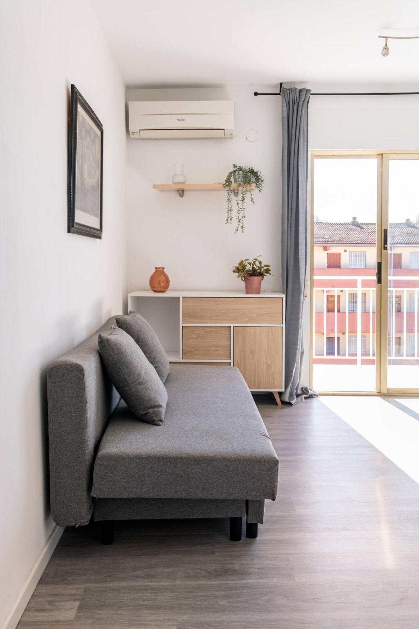 Apartamento Vistas Al Mar Peñíscola Dış mekan fotoğraf
